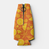 Rafraichisseur De Bouteilles Tequila sunrise (Dos)