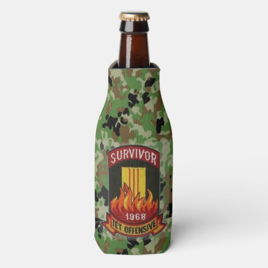 RAFRAICHISSEUR DE BOUTEILLES TET 68 (Bottle Devant)