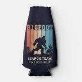 Rafraichisseur De Bouteilles Texte personnalisé (Devant)