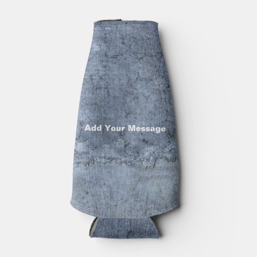 Rafraichisseur De Bouteilles Texture murale du ciel (Devant)