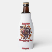 Rafraichisseur De Bouteilles Thanksgiving 2023 (Bottle Devant)