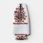 Rafraichisseur De Bouteilles Thanksgiving 2023 (Dos)