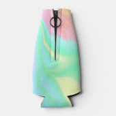 Rafraichisseur De Bouteilles Tie Dye Swirl Pastel Super (Dos)