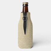 Rafraichisseur De Bouteilles Tire-bouchon (Bouteille Dos)