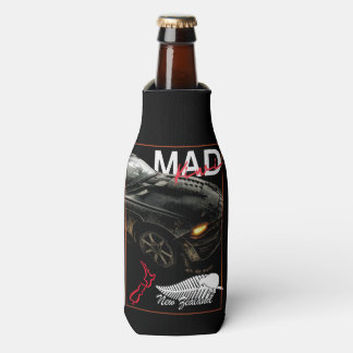 Rafraichisseur De Bouteilles Titulaire de Mad Kiwi Mustang Stubbie