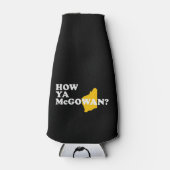 Rafraichisseur De Bouteilles Titulaire Mark McGowan Stubbie (Devant)