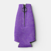 Rafraichisseur De Bouteilles Tons torsadés de pourpre (Dos)