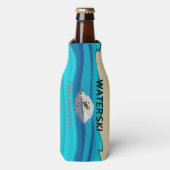 Rafraichisseur De Bouteilles TOP Water Ski (Bottle Devant)