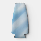 Rafraichisseur De Bouteilles Topaz bleu (Devant)