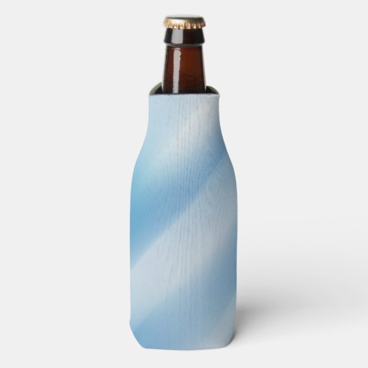 Rafraichisseur De Bouteilles Topaz bleu (Bottle Devant)