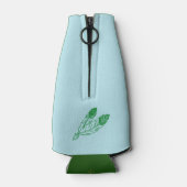 Rafraichisseur De Bouteilles Tour du diable (Dos)