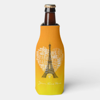 Rafraichisseur De Bouteilles Tour & Inscriptions Paris au coeur