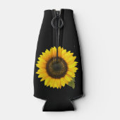 Rafraichisseur De Bouteilles Tournesol (Dos)