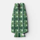 Rafraichisseur De Bouteilles Tourvy Topsy vert (Dos)