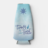 Rafraichisseur De Bouteilles Trac (Devant)