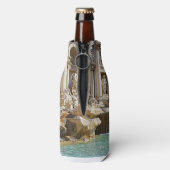 Rafraichisseur De Bouteilles Trevi fountain (Bouteille Dos)