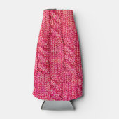 Rafraichisseur De Bouteilles Tricot_015_par_JAMFoto (Devant)