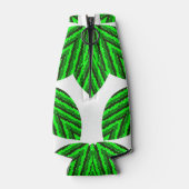 Rafraichisseur De Bouteilles Trios de feuilles (Dos)