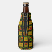 Rafraichisseur De Bouteilles Triplés (Bouteille Dos)