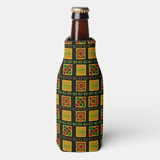 Rafraichisseur De Bouteilles Triplés (Bottle Devant)