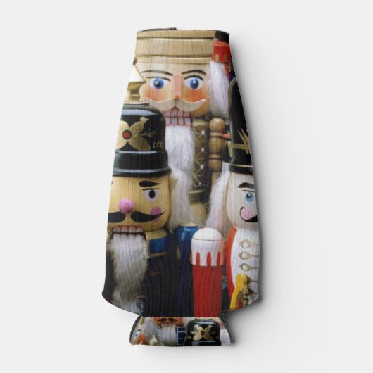 Rafraichisseur De Bouteilles Troie Nutcracker (Devant)