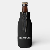 Rafraichisseur De Bouteilles Trump 45 Bottle Cosy (Bouteille Dos)