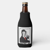 Rafraichisseur De Bouteilles Trump 45 Bottle Cosy (Bottle Devant)