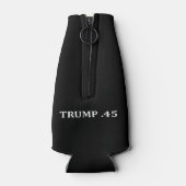 Rafraichisseur De Bouteilles Trump 45 Bottle Cosy (Dos)