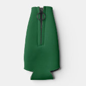 Rafraichisseur De Bouteilles Trump comme elfe de Noël (Dos)