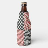 Rafraichisseur De Bouteilles Un couvercle de bouteille (Bottle Devant)