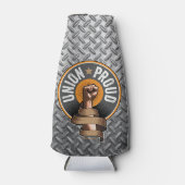 Rafraichisseur De Bouteilles Union Fière (Devant)