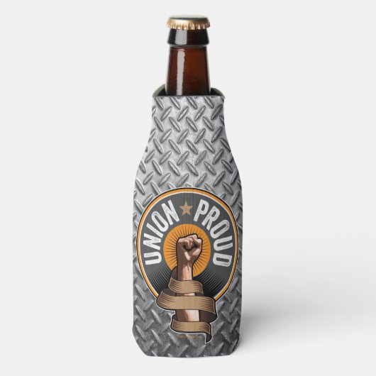 Rafraichisseur De Bouteilles Union Fière (Bottle Devant)