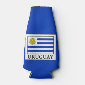 Rafraichisseur De Bouteilles Uruguay (Devant)