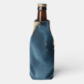 Rafraichisseur De Bouteilles Vachette dorée Brown de l'Ouest (Bottle Devant)