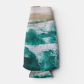 Rafraichisseur De Bouteilles Vagues (Devant)