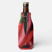 Rafraichisseur De Bouteilles Valentin, tu es chaud ! (Bouteille Dos)