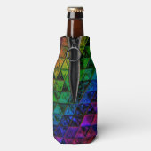 Rafraichisseur De Bouteilles Verre de fierté (Bouteille Dos)