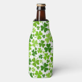 Rafraichisseur De Bouteilles Vert choc (Bottle Devant)