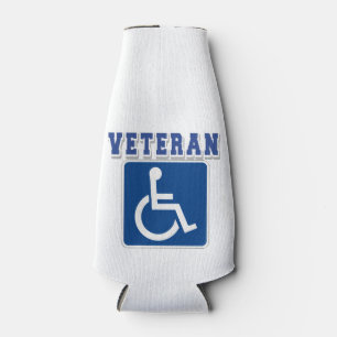 Rafraichisseur De Bouteilles Vétérinaire handicapé handicapé