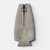 Rafraichisseur De Bouteilles Vibes Sober uniquement (Dos)