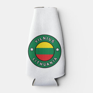 Rafraichisseur De Bouteilles Vilnius Lithuanie