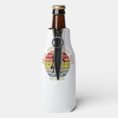 Rafraichisseur De Bouteilles Vintage (Bouteille Dos)
