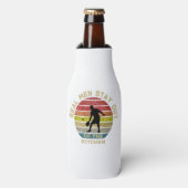 Rafraichisseur De Bouteilles Vintage (Bottle Devant)