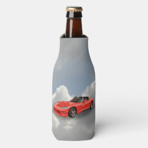 RAFRAICHISSEUR DE BOUTEILLES VIPÈRE DE DODGE