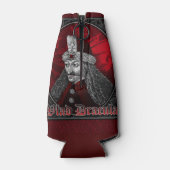 Rafraichisseur De Bouteilles Vlad Dracula Gothique (Dos)