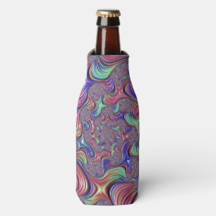 Rafraichisseur De Bouteilles Vortex coloré