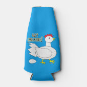 Rafraichisseur De Bouteilles Vous avez des poulets ? (Devant)