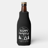 Rafraichisseur De Bouteilles Voyage Camping en famille (Bottle Devant)