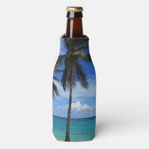 Rafraichisseur De Bouteilles Voyage en famille Plage vacances Guadeloupe Caraïb