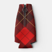 Rafraichisseur De Bouteilles Wallace tartan arrière - plan (Dos)